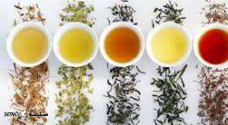 دمنوش های شفابخش عطاری در خیابان میر اصفهان