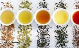 دمنوش گیاهی