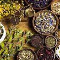 دمنوش گیاهی