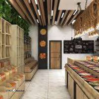 مغازه عطاری