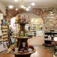 مغازه عطاری