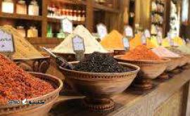 مغازه عطاری