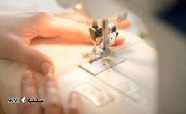 تعمیر لباس زنانه