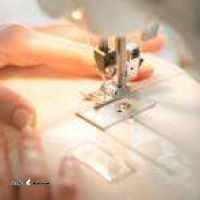 تعمیر لباس زنانه