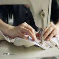 تعمیر لباس بجگانه