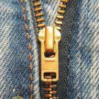 تعویض زیپ لباس