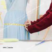 تغییر سایز لباس
