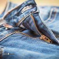 تعویض زیپ شلوار