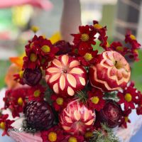 میوه ارایی/اصفهان/وحید