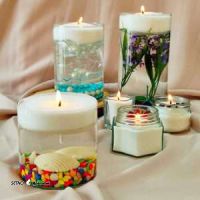 هزینه آموزش شمع سازی / خیابان وحید/ اصفهان