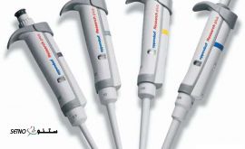 ست سمپلمرهای تک کاناله