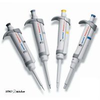 ست سمپلمرهای تک کاناله