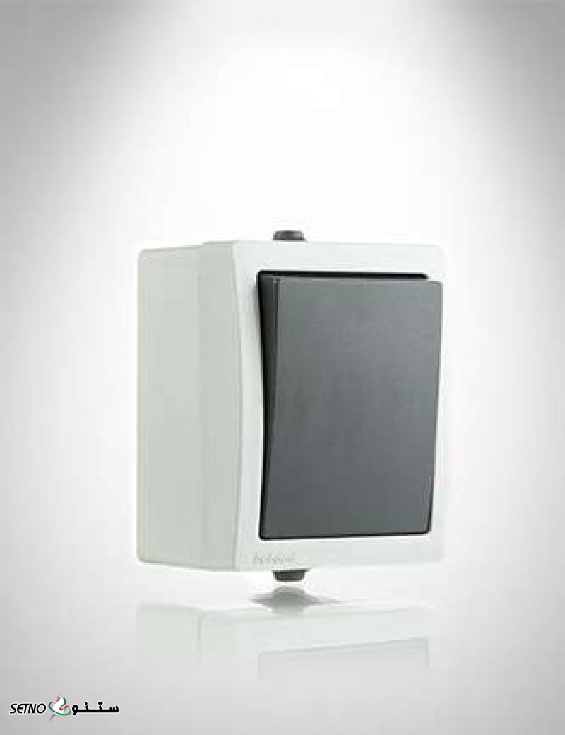 تبدیل روکار بارانی بهداد 