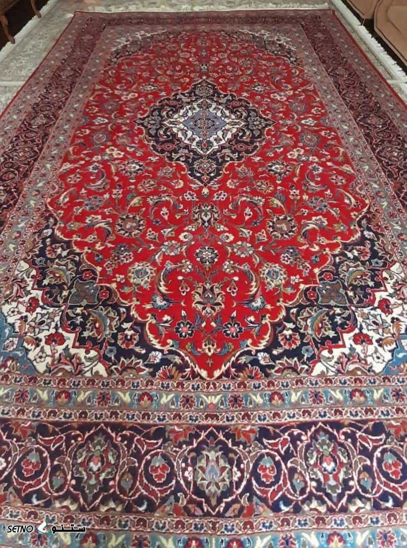  قالیشویی اصیل اصفهان و روفوگری فرش سرویس دهی خیابان ال محمد اصفهان /اصفهان ۰۹۱۳۰۰۰۰۵۶۱