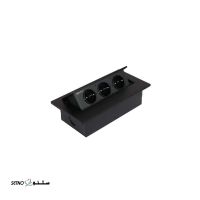 Meloni-built-in-outlet-model-10016