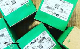 خرید کنتاکتور اشنایدر 40 آمپر سری E خیابان فردوسی