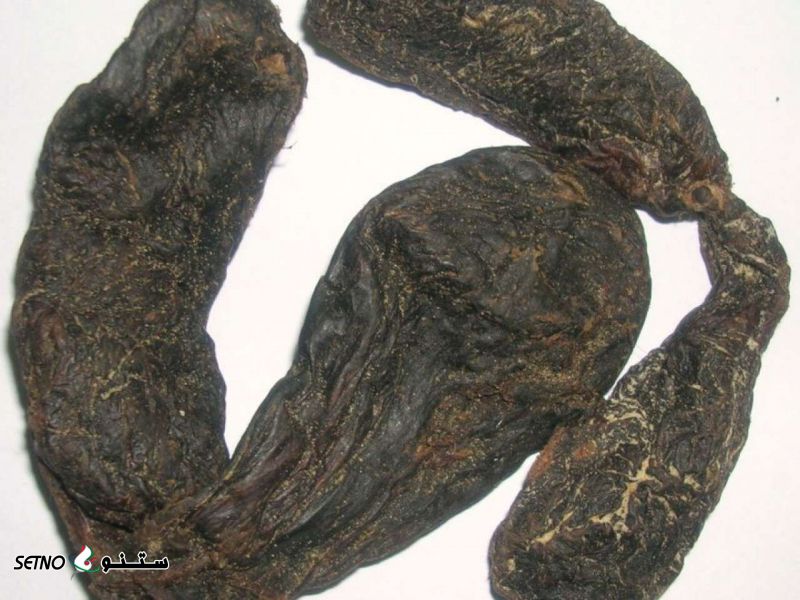 فروش جند بیدستر یا بیضه سگ آبی در اصفهان