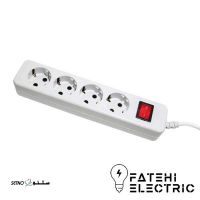 فروش انواع محصولات پارت الکتریک در اصفهان