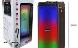 اسپیکر-بلوتوث-پارتی-باکس-بیکارو-beecaro-مدل-kb2