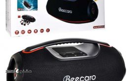 اسپیکر-بلوتوث-فلش-خور-بیکارو-beecaro-مدل-beebox-99