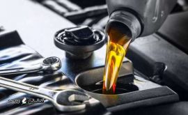 فروش روغن ماشین آلات کشاورزی اصفهان