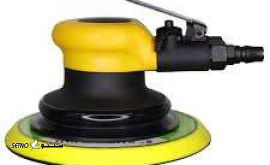 سنباده لرزان بادی