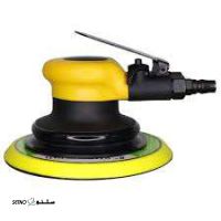 سنباده لرزان بادی