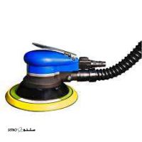 سنباده لرزان بادی