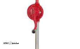 تلمبه روغن کش