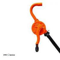 تلمبه روغن کش