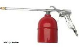 موتورشو (گازوییل پاش)