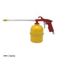 موتورشو (گازوییل پاش)