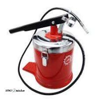 گریس پمپ دستی