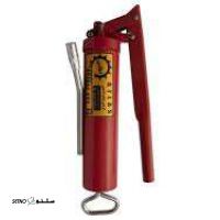 گریس پمپ دستی 