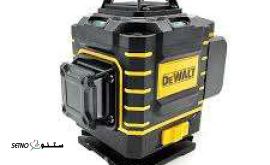 تراز لیزری دیوالت