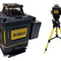 تراز لیزری دیوالت