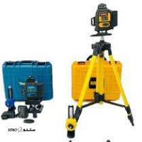 تراز لیزری دیوالت