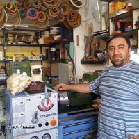 فروشگاه تفلون مرکزی