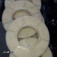 دیسک حمل کننده ریسندگی بافندگی