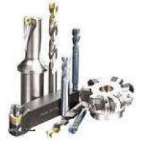 انواع ابزار تراشکاری