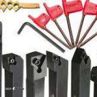 انواع ابزار تراشکاری