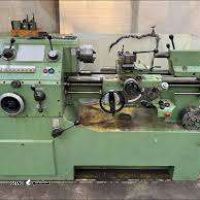 تراش پلیمر صنعتی