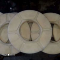 دیسک حمل کننده ریسندگی