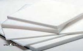 ورق تفلون ptft