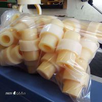 قطعه پلی آمید دستگاه زنجیر زن