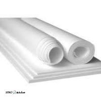 ورق تفلون ptft