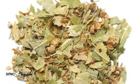 برگ-زیرفون-تیول