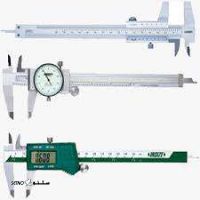 انواع کولیس