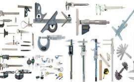 انواع ابزار تراشکاری