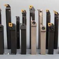 ابزار تراشکاری